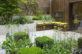 Emma Griffin Garden Design Garden Design Rooftop Design Backyard Garden