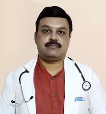 Dr. Jeevan Joseph (Bharath Hospital) in Thirunakkara,Kottayam