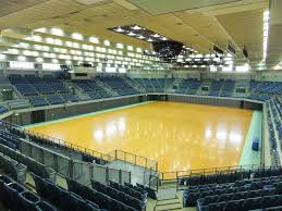 千葉ポートアリーナ Chiba Sports Concierge