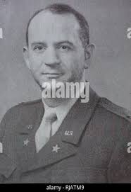 Colonel marcus hi-res stock photography and images