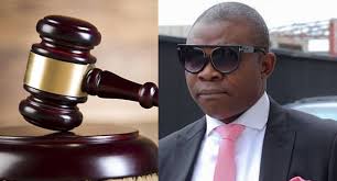 Defilement Of Minor: Appeal Court To Deliver Judgement In Case Against Dr  Olaleye On Friday • Channels Television