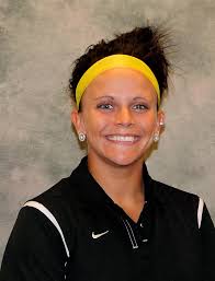 2012-13 Women's Hockey Roster