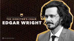 Edgar Wright