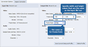 How To Reduce The Source Video File Size Using Video Converter?