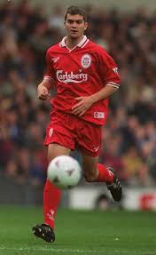 Dominic matteo is on facebook. Dominic Matteo Liverpool Liverpool Futbol