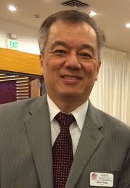 Albert Wang谈论华人参政