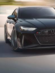 Image result for Mythos Black 2022 RS7