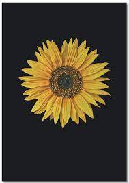 Swae lee] then you're left in the dust, unless i stuck by ya you're a sunflower, i think your love would be too much or you'll be left in the dust. Sunflower Notebook Juniqe