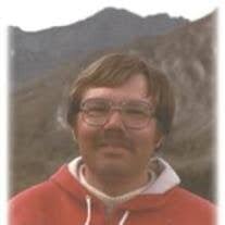 James A. Richter Obituary