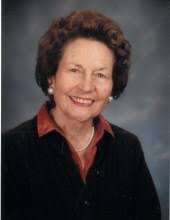 Mary Holstein Obituary