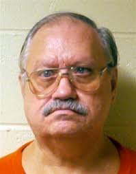 Beaty executed with 1st Arizona use of new drug