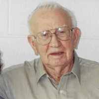 Arnold Jean Sparks (1913–2004)