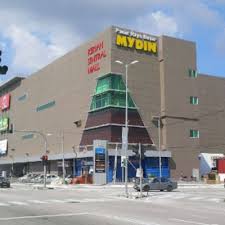 Thanks hotel 29,jalan pekaka 5, taman pekaka, 14300 nibong tebal, pulau pinang, parit buntar; Kerian Sentral Mall Malaysia Mall