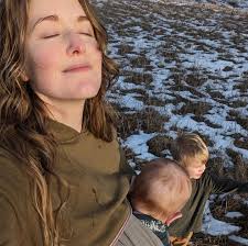 Kaylin Montaño Health and Wellness Coach