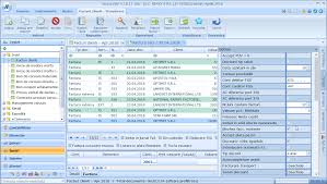 Pagina prezinta, pentru exemplificare, modele contracte de prestari servicii. Facturi Clienti