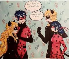 Pin On Miraculuos Ladybug And Cat Noir