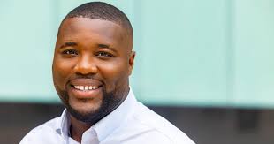 Master urban planner Ronnie Mosley running for 21st Ward seat