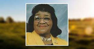 Hattie Catherine White Obituary January 25, 2016