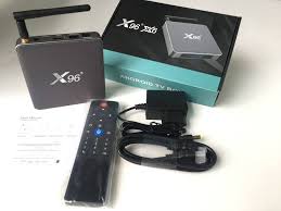 El protocolo iptv es el que permite ver la televisión a través de internet y de él se sirve kokendo tv, una aplicación que ofrece decenas de canales de todo . 2021 Newest X96 X6 Rk3566 Android 11 Tv Box Review