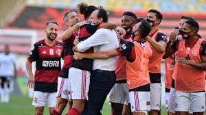 Pedro sobre momento no flamengo: Flamengo Vence Complica O Corinthians E Apimenta A Decisao Na Proxima Rodada Istoe Independente