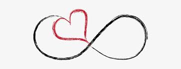 Free Free 343 Love Infinity Symbol Svg SVG PNG EPS DXF File