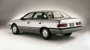 Image result for Silver 1992 Taurus