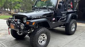 Image result for Brilliant Black 2003 Jeep