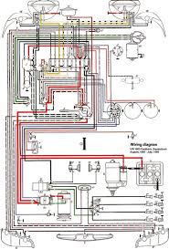 Classic 1969 volkswagen fastback pancake 1600cc engine tin assembly begins подробнее. Vw Beetle Engine Diagram Drone Fest