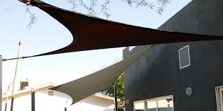 The only way to stay in business is to have a reputation in the. Shade Sail Images Sail Shade Structure Photos Tenshon