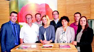 Manfred schmider hat mit seiner firma flowtex über vier milliarden mark erschwindelt. Schwarzwald Tourismus Kinzigtal Nimmt Fahrt Auf Baden Online Nachrichten Der Ortenau Offenburger Tageblatt