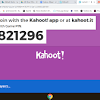 A meaningful title that accurately describes what your kahoot is about will help other users find it in search results and understand if it's relevant. 1