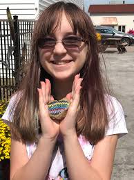 What is this abandoned building in Fauquier County?