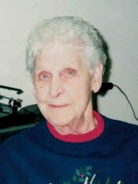 ALICE OSWALD Obituary (2014)