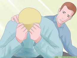 Pin On Wikihow To Be You