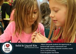 ESF "Principal for a Day" Opportunity for Community Leaders