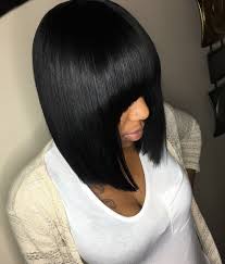 50 Best Bob Hairstyles For Black Women To Try In 2020 Hair Adviser Black Women Hairstyles Bob Hairstyles Black Bob Hairstyles