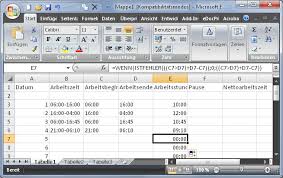 Nein, ich spreche nicht davon, zu fuß bis zum ende der tabelle zu blättern. Excel Fehler Wert Unterdrucken Pctipp Ch