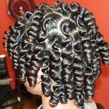Pin On Bantu Zulu Knots