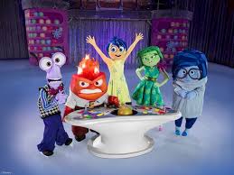 They'll be bringing out the golden oldies alongside new cartoon kids on the block for this ice skating disney extravaganza. Disney On Ice Is Back In Sg With New Characters From Moana Inside Out Shout