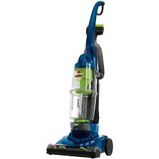 Bissell Powerforce Helix Bagless Upright Vacuum 2191 Bissell Bagless Upright Vacuum Blue Lime Green Upright Vacuums Vacuums Lime Green