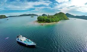 Sangat lucu buat indosat dengan pelanggan sampai jutaan orang masih. Kawasan Pulau Mandeh Sumatera Barat Indonesia Halaman Kepri