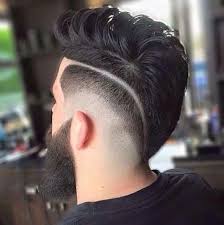 Maybe you would like to learn more about one of these? 40 Modern Low Fade Haircuts For Men In 2020 Men S Hairstyle Tips Fade Haircut Low Fade Haircut Long Hair Styles Men