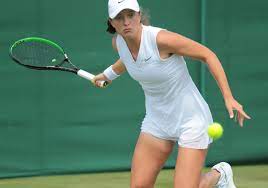 Spędzamy razem tyle czasu, że właściwie to jest moja. Tenis Iga Swiatek W Finale Roland Garros Zobaczcie Zdjecia Fenomenalnej Polki Echo Dnia Swietokrzyskie