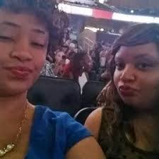 Antoinette Pryor's Instagram, Twitter & Facebook