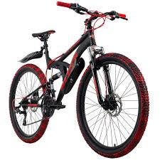 Montague bikes can take you over the roughest single track and cross country trails you can find, rival the best . Mountainbike Fully 26 Zoll Bliss Pro Ks Kaufland De
