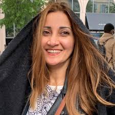 Photo by Suzan Nammour (@suzannammour) · July 31, 2023