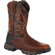 The best cowboy boots are well made, beautifully stitched and offer protection and comfort. The 15 Most Comfortable Western Work Boots In 2021 From The Guest Room