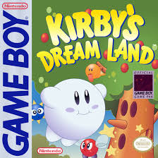 Pon este juego en tu web. Kirby S Dreamland By Doctor G On Deviantart Kirby Classic Video Games Gameboy