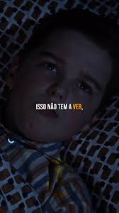 Enfant Surdoué Film Sheldon