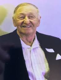 Obituary information for Perley Robert Trail